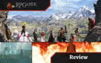 Final Fantasy VII Rebirth Review