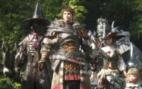 Final Fantasy XIV Xbox Series X|S Open Beta Date Set