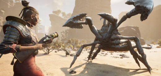 Flintlock: The Siege of Dawn Gets New Gameplay Video