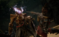 Flintlock: The Siege of Dawn Showcases Its Gameplay