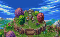 Godshard Chronicles Begins Kickstarter Campaign