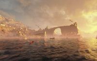 GreedFall II: The Dying World Begins Early Access in September