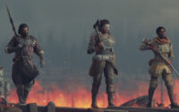 GreedFall II Trailer Introduces the Doneigada