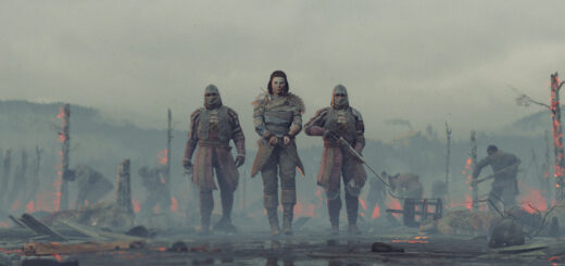 GreedFall II: The Dying World Coming to Steam Early Access in Summer