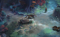 Artisan Studios Announces Lost Hellden