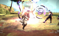 Lost Hellden Showcases Its Gameplay