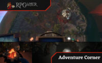 Adventure Corner ~ Outer Wilds