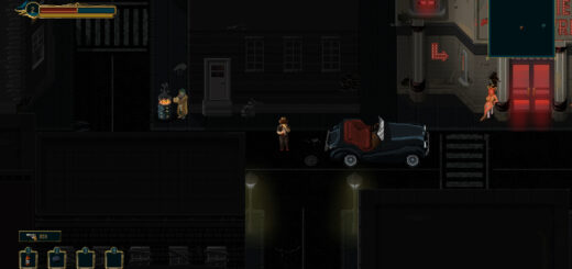 Pecaminosa: A Deadly Hand Definitive Edition Release Announced