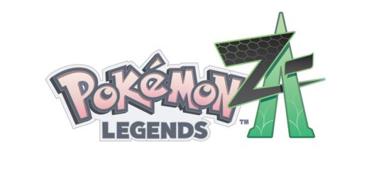 Pokémon Legends: Z-A Announced