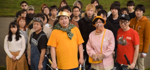 Suikoden, Eiyuden Chronicle Creator Yoshitaka Murayama Passes Away