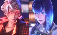 FuRyu Unveils Reynatis