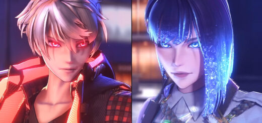 FuRyu Unveils Reynatis