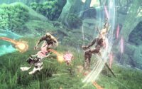 Reynatis to Receive Free Post-Launch Updates