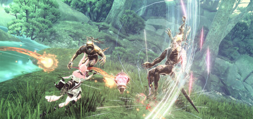 Reynatis to Receive Free Post-Launch Updates