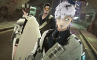 Reynatis Introduces Its Factions