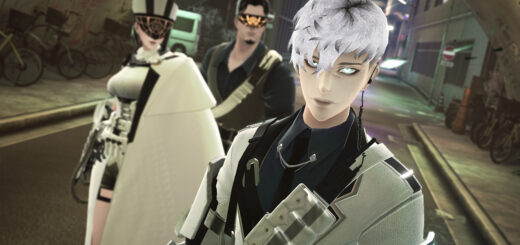 Reynatis Introduces Its Factions