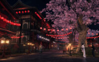 Rise of the Ronin Demonstrates Its Version of Bakumatsu Japan