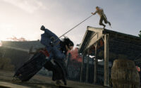 Rise of the Ronin Demo Available