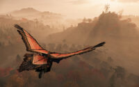 Rise of the Ronin Exhibits More Gameplay