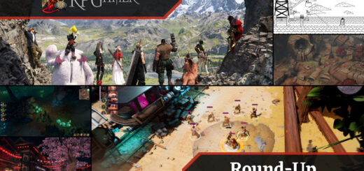 RPGamer Round-Up: February 4 – February 11