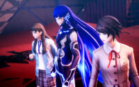 Shin Megami Tensei V: Vengeance Gets Extended Trailer, Pre-Orders Open