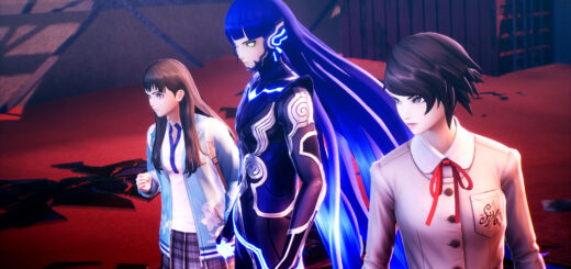 Shin Megami Tensei V: Vengeance Gets Extended Trailer, Pre-Orders Open