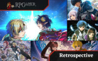 Star Ocean: A Retrospective