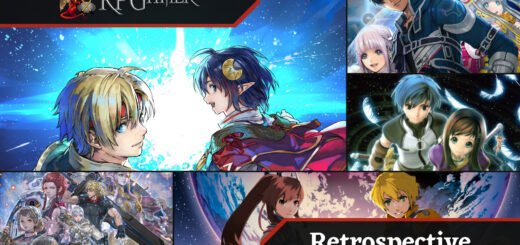 Star Ocean: A Retrospective