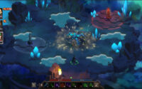 Stolen Realm’s Full Release Date Announced