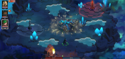 Stolen Realm’s Full Release Date Announced