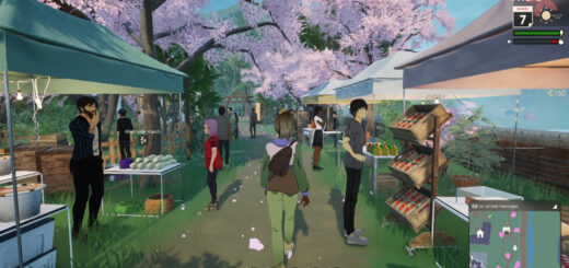 SunnySide Confirms Platforms