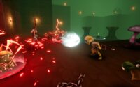Sword of the Necromancer: Resurrection Announced