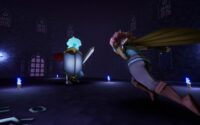Sword of the Necromancer: Resurrection Gets Release Window