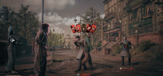 The Thaumaturge Adds Polish Voicing