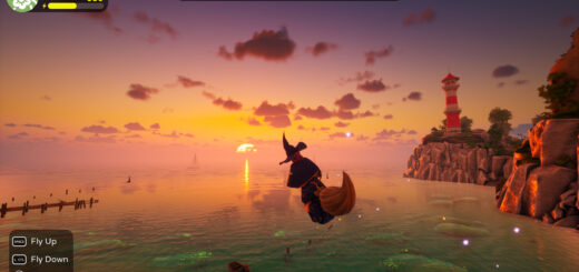 The Witch of Fern Island’s Full Release Date Announced