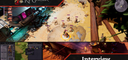 Unforetold: Witchstone Interview