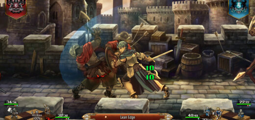 New Release Round-Up (March 7, 2024)