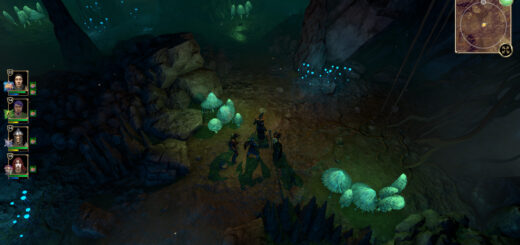 Zoria: Age of Shattering Preview