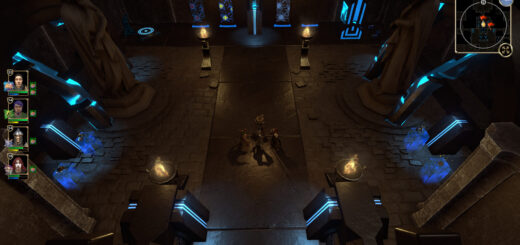 Zoria: Age of Shattering Receives New Update
