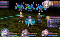 Hyperdimension Neptunia Re;Birth Switch Release Delayed