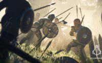 Bellwright Coming to Steam Early Access