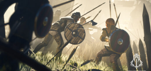 Bellwright Coming to Steam Early Access