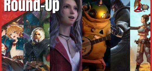 Video Round-Up (March 15, 2024)