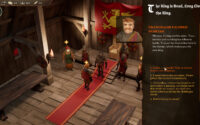 Be the Ruler Announced