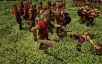 Be The Ruler: Britannia Demo Available