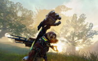 Biomutant Nintendo Switch Release Date Announced