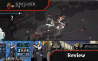 Blade Prince Academy Review