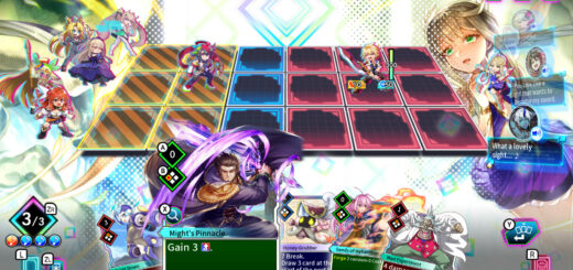 Card-en-Ciel Release Date Announced