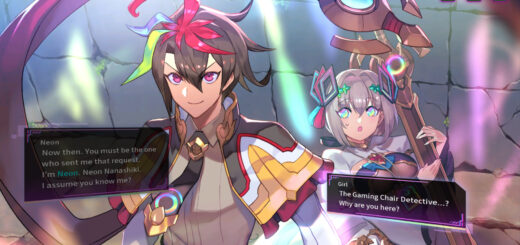 Card-Battling RPG Card-en-Ciel Announced