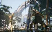 Kakao Games to Publish MMORPG Chrono Odyssey